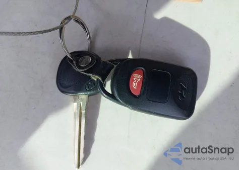 2020 Hyundai Elantra Sel z USA, uszkodzony, nr VIN KMHD84LF6LU025186